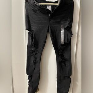 New w/ Tags AE skinny jeans